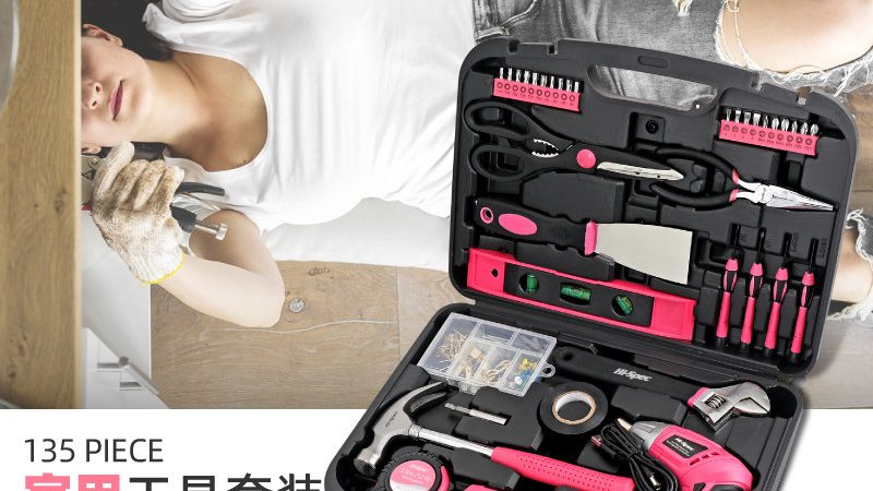 多功能螺丝刀套装：品牌代理加盟，如何选择合适的产品？**